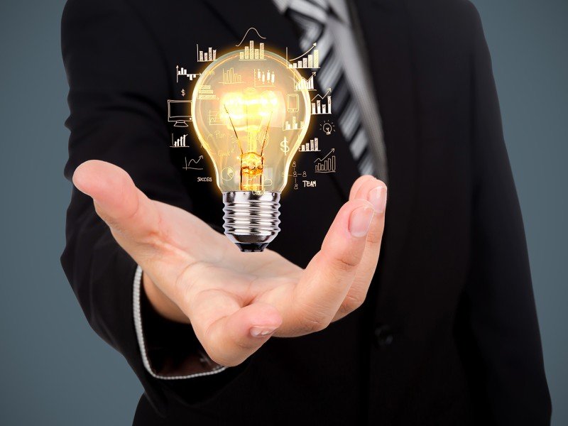 Enerji